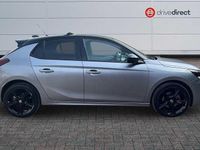 Used Vauxhall Corsa 2023 Grey Hatchback