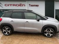 used Citroën C3 Aircross 1.2 PURETECH FLAIR EAT6 EURO 6 (S/S) 5DR PETROL FROM 2020 FROM BASILDON (SS15 6RW) | SPOTICAR