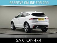 used Jaguar E-Pace 2.0d [180] R-Dynamic S 5dr