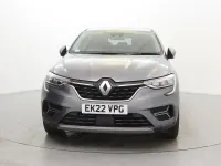 Used Renault Arkana Version S 2022 Grey SUV