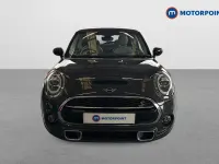 Used Mini Cooper S Exclusive 2019 Grey Hatchback