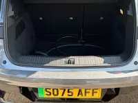 Used Renault Mégane Techno Esprit Alpine 159 kW (217 HP) 2026 Grey/black Hatchback