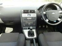 Używany Ford Mondeo 2005 Hatchback