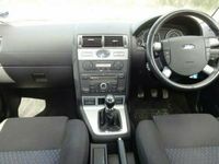 used Ford Mondeo 2.0