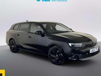 Used Vauxhall Astra 131 HP (96 kW) 2025 Estate