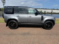 Used Land Rover Defender S 250 HP (183 kW) 2022 Grey SUV