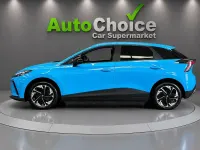 Used MG MG4 EV SE 50 kW (69 HP) 2022 Hatchback