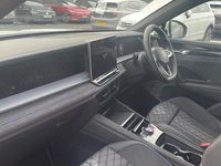 Used VW Tayron R-line Edition 204 HP (150 kW) 2025 White SUV