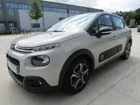 Used Citroën C3 Flair 2019 Grey Hatchback