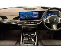 Used BMW X5 M Sport 294 HP (216 kW) 2023 Grey SUV