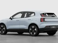 New Volvo EX30 Core 200 kW (272 HP) 2026 Onyx black SUV