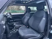 Used Mini ONE Hatch 2006 Black Hatchback