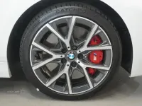 Used BMW 128 Comfort Edition 2022 White Hatchback
