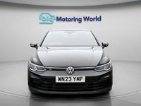 Used VW Golf VIII R-line 148 HP (108 kW) 2023