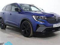 Usado Renault Austral Techno Esprit Alpine 200 HP (147 kW) 2025 SUV