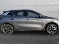 Used BYD Atto 3 Design 150 kW (204 HP) 2025 Grey SUV