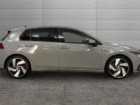 Used VW Golf VIII 245 HP (180 kW) 2024