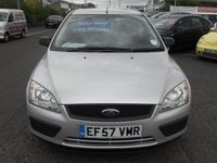 Used Ford Focus 2007 Hatchback