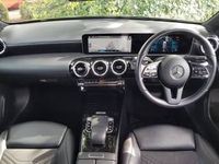 used Mercedes A180 A-ClassSE Executive 5dr Auto