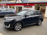 Used Suzuki Vitara SZ-T 129 HP (94 kW) 2023 SUV