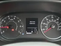 Second-hand Dacia Duster Comfort 2021 Alb Hatchback
