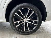 Used Volvo XC90 Momentum 232 HP (170 kW) 2022 SUV