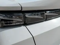 Used Peugeot 408 GT 134 HP (98 kW) 2025 White SUV
