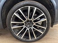 Used Volvo XC90 Ultra 449 HP (330 kW) 2025 Blue SUV