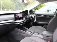 used Skoda Octavia Hatchback 1.0 TSI e-TEC 110ps SE Tech DSG