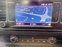 Used Citroën Dispatch 2022 Red MPV