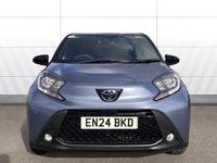 Used Toyota Aygo X 72 HP (52 kW) 2025 SUV