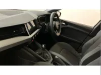 Used Audi A1 S-Line 94 HP (69 kW) 2025 Other Hatchback
