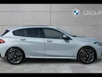 Used BMW 120 M Sport 168 HP (123 kW) 2025 Brooklyn grey Hatchback