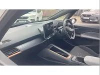Used Cupra Born e-Boost 169 kW (231 HP) 2026 Silver Hatchback