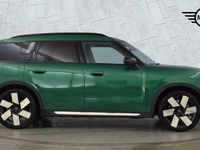 Used Mini Countryman 227 kW (309 HP) 2024 Green SUV
