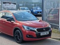 Used DS Automobiles DS4 Crossback 2016 SUV