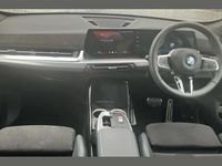Usado BMW X1 M Sport 170 HP (125 kW) 2025 Azul SUV