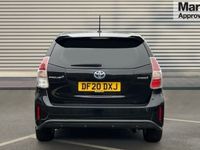 used Toyota Prius+ Prius+ 1.8 VVTi Excel 5dr CVT Auto