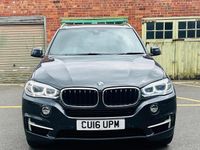 Used BMW X5 258 HP (189 kW) 2018 SUV