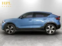 Used Volvo EC40 Core 169 kW (231 HP) 2023 Blue SUV