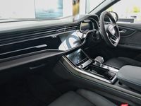 New Audi RS Q8 Design 640 HP (470 kW) 2026 SUV