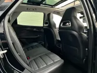Used MG HS Exclusive 162 HP (119 kW) 2023 Black SUV