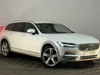 Used Volvo V90 Ocean Race 2018 Estate