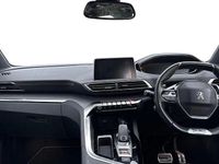 Used Peugeot 5008 Premium 177 HP (130 kW) 2020 Grey Estate