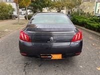 used Peugeot 508 DIESEL SALOON Saloon