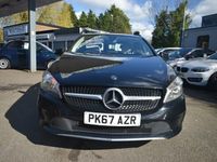 used Mercedes A180 A-ClassSport Executive 5dr