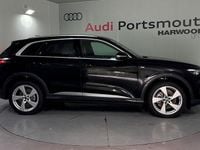 Used Audi Q5 S-Line 204 HP (150 kW) 2025 Black SUV