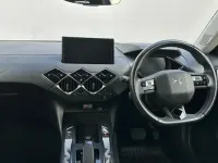 Used DS Automobiles DS3 Crossback Bastille 136 HP (100 kW) 2023 SUV