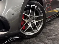Used Mercedes GLA45 AMG 2019 Grey SUV