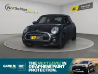 Used Mini Cooper S Hatch 192 HP (141 kW) 2020 Black Hatchback